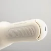 Bormann BVC1250 Επαναφορτιζόμενο Σκουπάκι Χειρός 8V Λευκό