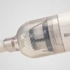 Bormann BVC1250 Επαναφορτιζόμενο Σκουπάκι Χειρός 8V Λευκό