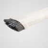 Bormann BVC1250 Επαναφορτιζόμενο Σκουπάκι Χειρός 8V Λευκό