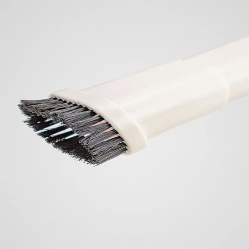 Bormann BVC1250 Επαναφορτιζόμενο Σκουπάκι Χειρός 8V Λευκό