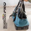 Bormann Τσάντα Εργαλείων Χειρός Μ32xΠ19xΥ24εκ. Bormann Τσάντα Εργαλείων Χειρός Μ32xΠ19xΥ24εκ.