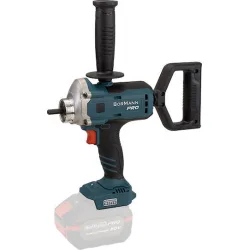Bormann BBP5340 Δονητής Μπετόν Μπαταρίας με Ταχύτητα 4000rpm