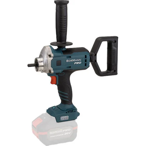 Bormann BBP5340 Δονητής Μπετόν Μπαταρίας με Ταχύτητα 4000rpm