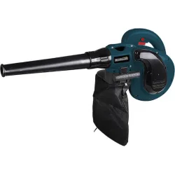 Bormann Pro BPB6650 Φυσητήρας / Απορροφητήρας Χειρός Ηλεκτρικός 780W