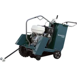 Bormann Pro BTC5118 Kόφτης Μπετού Βενζινοκίνητος 13hp 389cc