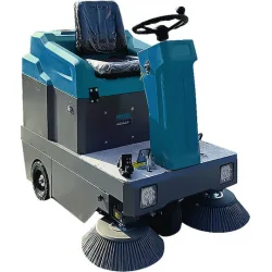 Bormann BVC9110 Σάρωθρο Μπαταρίας