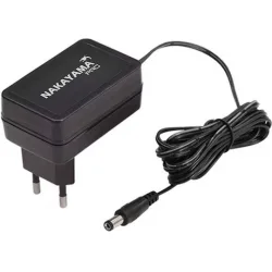 Nakayama Φορτιστής Μπαταριών Εργαλείου EC1631