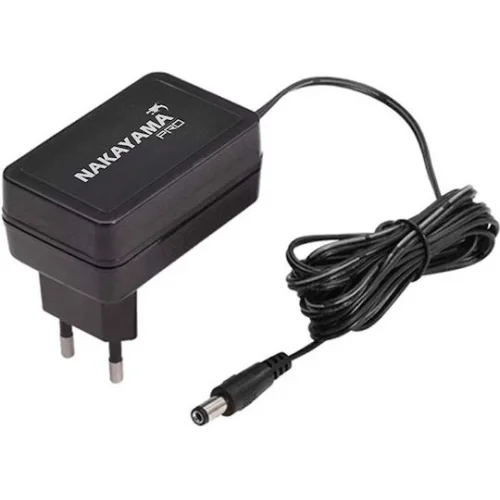 Nakayama Φορτιστής Μπαταριών Εργαλείου EC1631