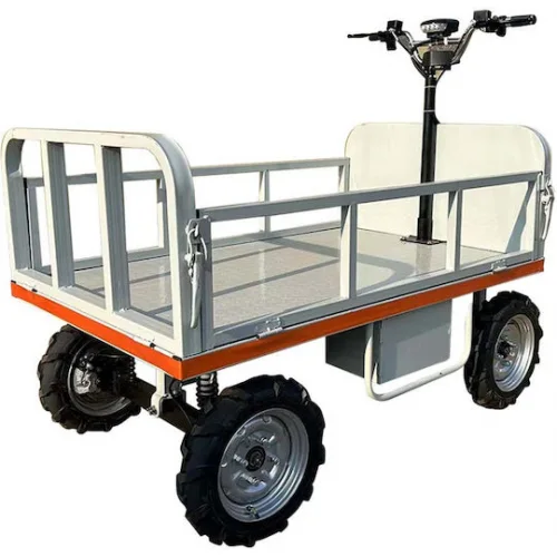 Nakayama Όχημα Μεταφοράς για Φορτίο Βάρους έως 1t