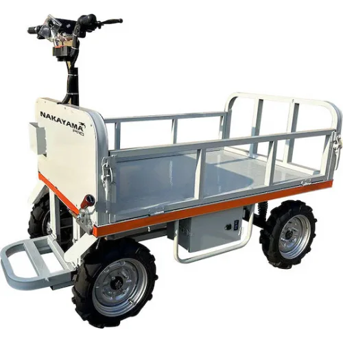 Nakayama Όχημα Μεταφοράς για Φορτίο Βάρους έως 1t