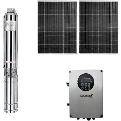 Nakayama NP2220 Αντλία Πηγαδιού 0.06hp 080053