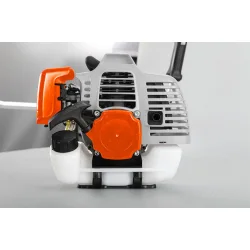 Nakayama PB3326 Δίχρονο Βενζινοκίνητο Χορτοκοπτικό Ώμου / Χειρός 1.2hp 6.9kg Nakayama PB3326 Δίχρονο Βενζινοκίνητο Χορτοκοπτικό Ώμου / Χειρός 1.2hp 6.9kg