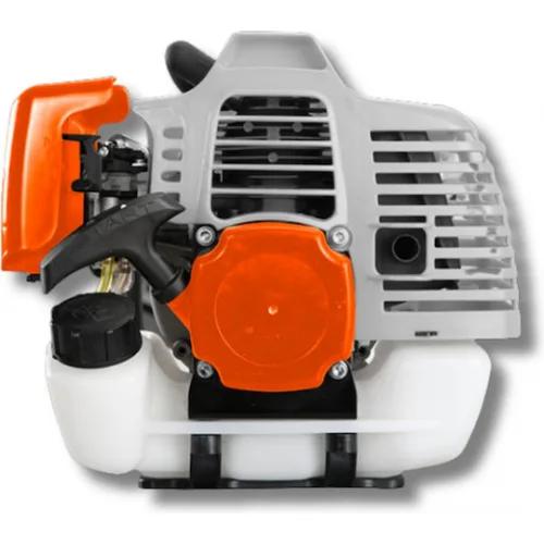 Nakayama PB3326 Δίχρονο Βενζινοκίνητο Χορτοκοπτικό Ώμου / Χειρός 1.2hp 6.9kg