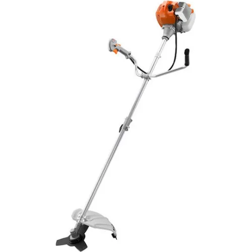 Nakayama PB5228 Δίχρονο Βενζινοκίνητο Χορτοκοπτικό Ώμου / Χειρός 2hp 7.2kg