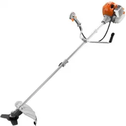 Nakayama PB5228 Δίχρονο Βενζινοκίνητο Χορτοκοπτικό Ώμου / Χειρός 2hp 7.2kg Nakayama PB5228 Δίχρονο Βενζινοκίνητο Χορτοκοπτικό Ώμου / Χειρός 2hp 7.2kg