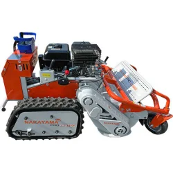 Nakayama PB9500 Καταστροφέας Βενζίνης Τηλεκατευθυνόμενος
