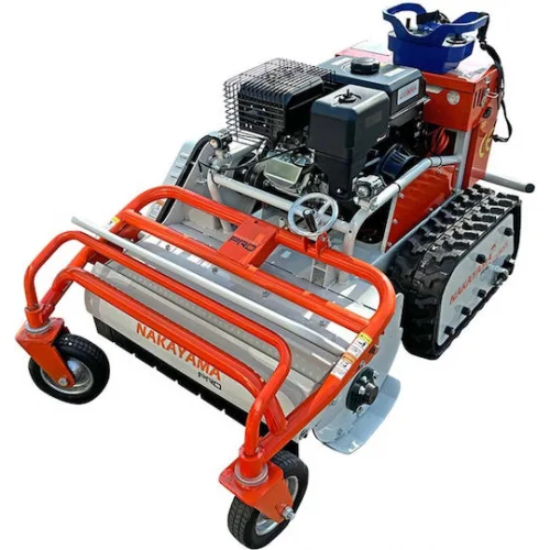 Nakayama PB9700 Αυτοκινούμενος Καταστροφέας Βενζίνης Nakayama PB9700 Αυτοκινούμενος Καταστροφέας Βενζίνης
