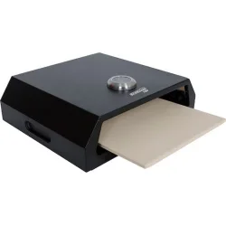 Bormann Elite Bbq1910 Bormann Elite Bbq1910 Φούρνος Πίτσας Ψησταριά Υγραερίου Κάρβουνου