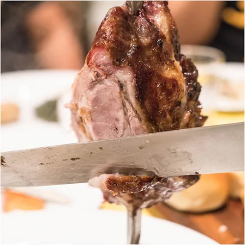 Bormann Ψησταριά Κάρβουνου 55x41εκ.