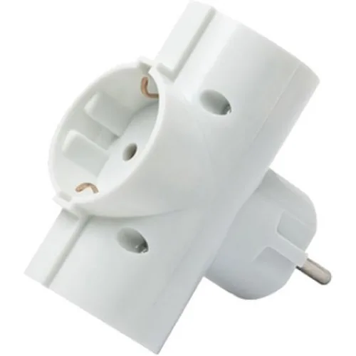Bormann BCR1160 Ταφ 3 Θέσεων