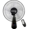 Bormann BFN7110 Ανεμιστήρας Τοίχου 50W με Τηλεχειριστήριο
