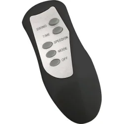 Bormann BFN7110 Ανεμιστήρας Τοίχου 50W με Τηλεχειριστήριο