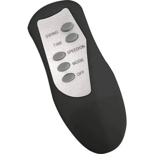 Bormann BFN7110 Ανεμιστήρας Τοίχου 50W με Τηλεχειριστήριο