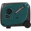 Bormann BGB2040 Αθόρυβη Γεννήτρια Βαλιτσάκι Inverter Βενζίνης Τετράχρονη