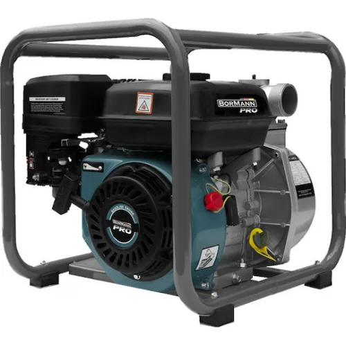 Bormann Bgb1103 Βενζινοκίνητη Αντλία Επιφάνειας