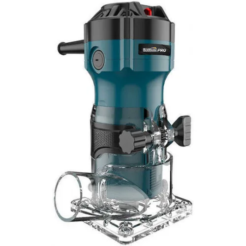 Bormann Κουρευτικό Περιθωρίων 550W