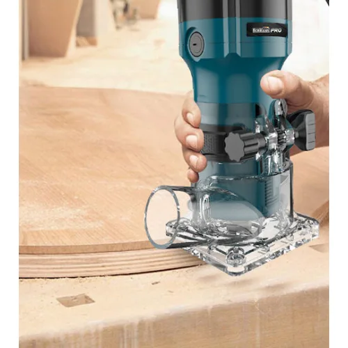 Bormann Κουρευτικό Περιθωρίων 550W