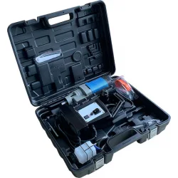 Bormann Pro Μαγνητικό Δράπανο Bmd1600 με Ισχύ 1.68kW