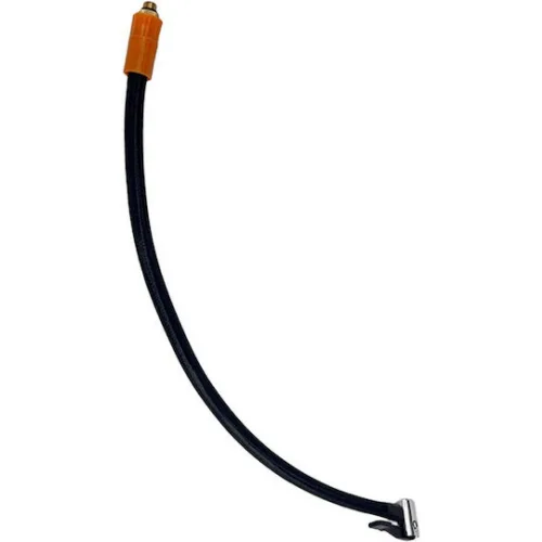 Bormann Pro ΒΒC1500 Φορητός Εκκινητής Μπαταρίας Αυτοκινήτου 12000mAh με Power Bank / Τρόμπα / Φακό / USB 12V