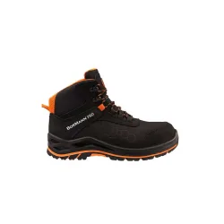 BORMANN Pro BPP8226 Μποτάκι Ασφαλείας S1 SR Cordova No 42