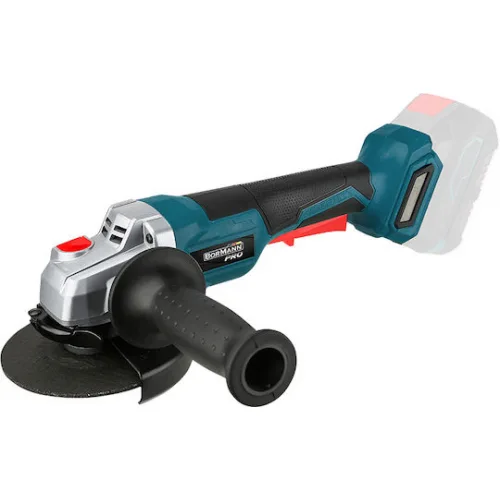 Bormann BBP5133 Τροχός 125mm Μπαταρίας 20V Solo