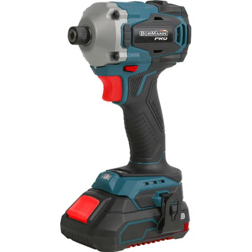 Bormann BBP5133 Τροχός 125mm Μπαταρίας 20V Solo