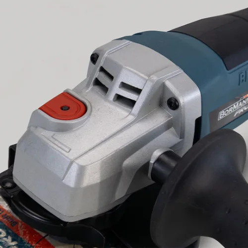 Bormann BBP5133 Τροχός 125mm Μπαταρίας 20V Solo