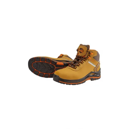 Bormann Μποτάκι Ασφαλείας S3