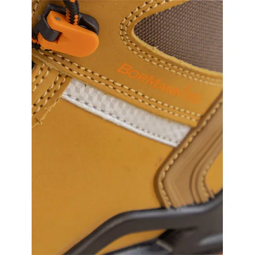 Bormann Μποτάκι Ασφαλείας S3