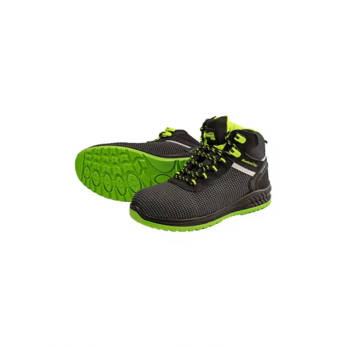 Bormann BILBAO Αδιάβροχο Μποτάκι Ασφαλείας S2