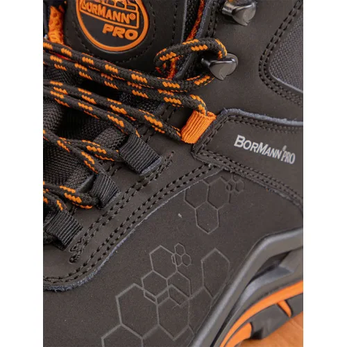 Bormann Μποτάκι Ασφαλείας S1 με Πιστοποίηση SR