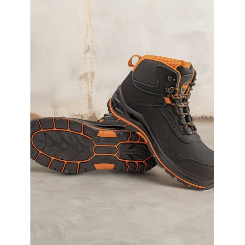 Bormann Μποτάκι Ασφαλείας S1