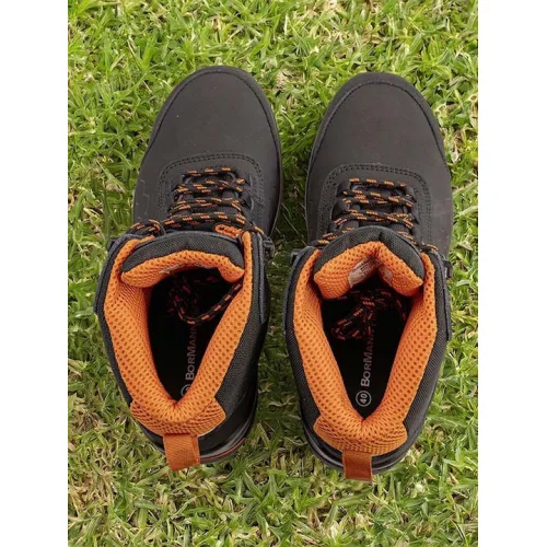 Bormann Μποτάκι Ασφαλείας S1