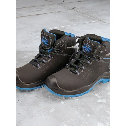 Bormann Μποτάκι Εργασίας O1