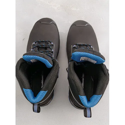 Bormann Μποτάκι Εργασίας