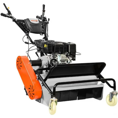 Nakayama PB8600 Αυτοκινούμενος Καταστροφέας Βενζίνης 6.5hp