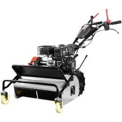 Nakayama PB8600 Αυτοκινούμενος Καταστροφέας Βενζίνης 6.5hp Nakayama PB8600 Αυτοκινούμενος Καταστροφέας Βενζίνης 6.5hp