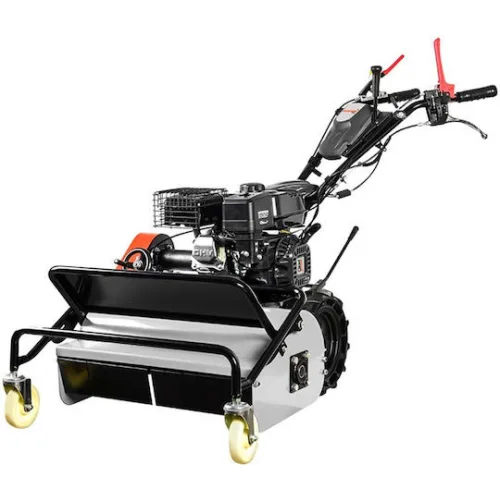 Nakayama PB8600 Αυτοκινούμενος Καταστροφέας Βενζίνης 6.5hp