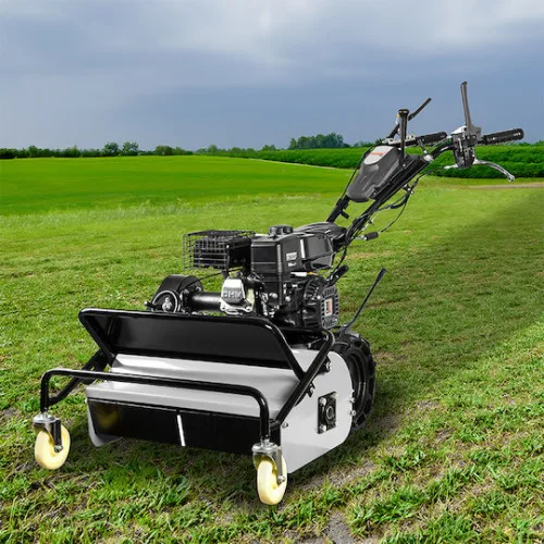 Nakayama PB8600 Αυτοκινούμενος Καταστροφέας Βενζίνης 6.5hp