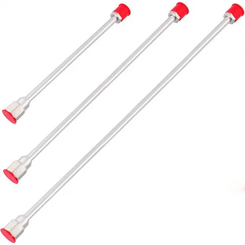 Bormann Bap7082 Προεκταση Πιστολιου Airless Βαρ7050 Βαρ7100 100cm 073246